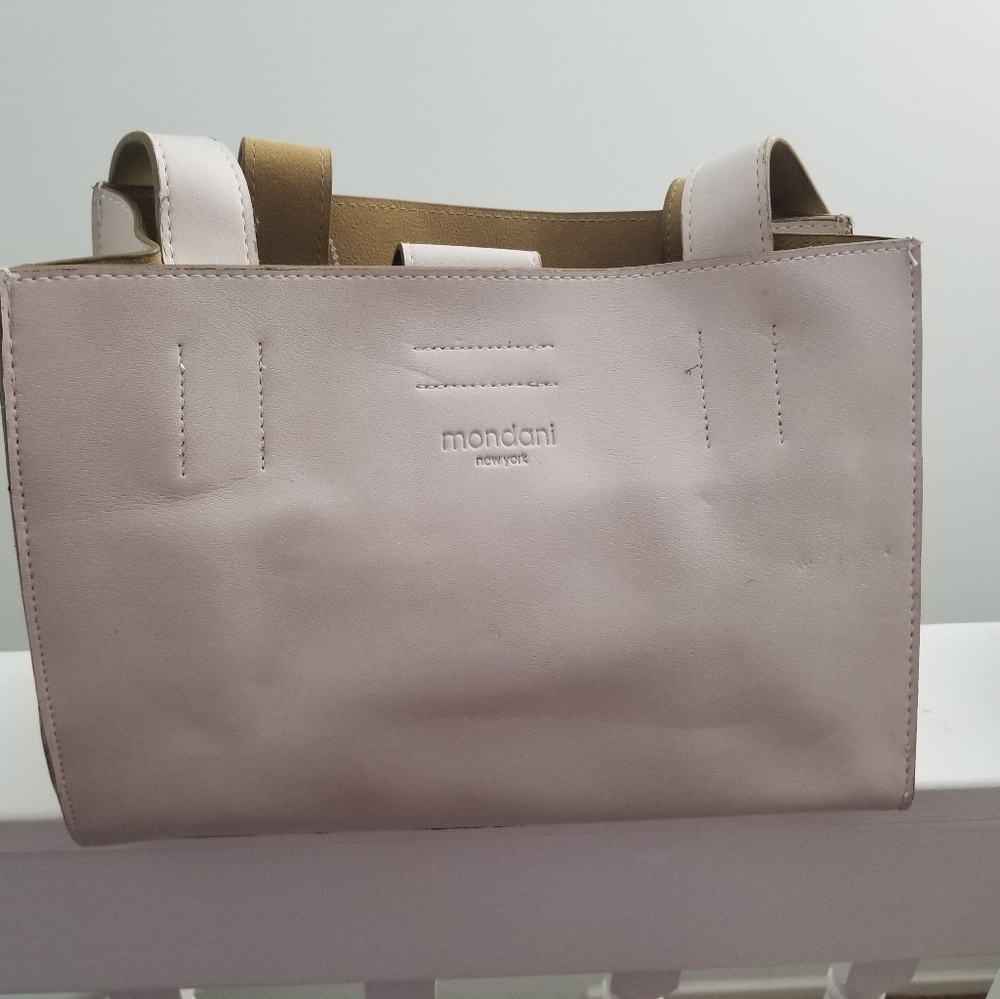 Mondani handbag